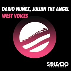 DARIO NUNEZ & JULIAN THE ANGEL - WEST VOICES
