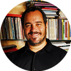 Kiko Ferreira - Camiseta