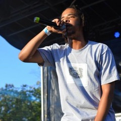 Earl Sweatshirt Head Heavy Instrumental (mess around)