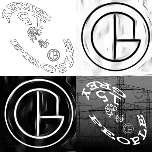 CGIMIX vol. 15 - Grey People - "Revenge Of The Puppets"