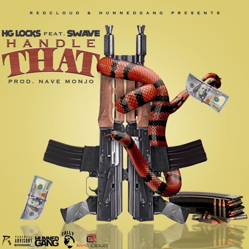 Handle That- HG Locks Ft Swave