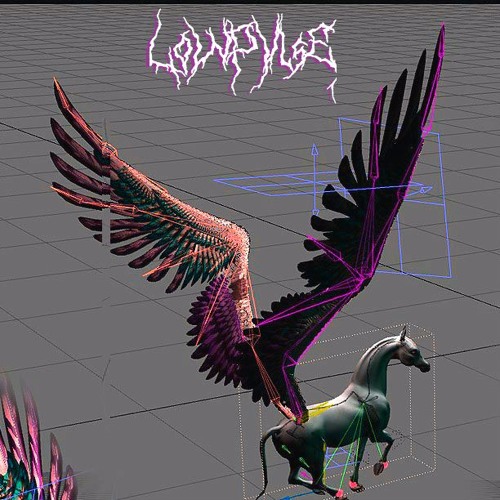 Low Pulse - Buraq (FREE DL)