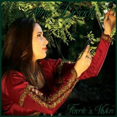 The Green Spirit - Aline Dríade