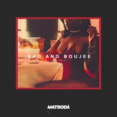 Matroda x Migos - Bad And Boujee (VIP Edit)