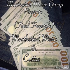 Tired Mosthated marc x cuttathevirgo