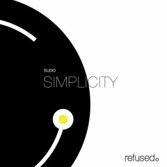 SUDO | Simplicity [Preview]