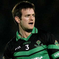 Cork's Derek Kavanagh on the plight of GAA club players