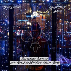 Bluelight Shawty (feat Smokey - Markus & Malcom Jasmin)