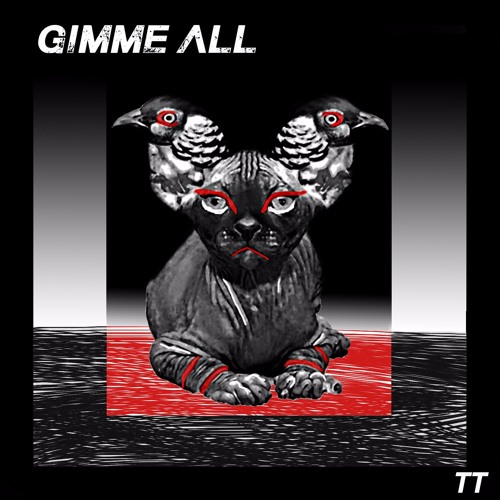 U GoT ▶ Gimme All