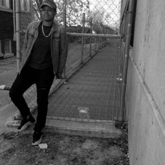 Alana$herie - Reppin (Uptown)