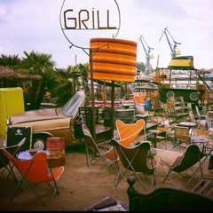 #Chill´n - Grillen und ein bisschen dänz´n# Tanz!Effekt Podcast by Tom Niedez