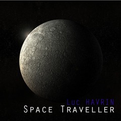 Space Traveller (Original Club Mix)