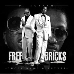 Gucci Mane & Future - Lamborghini (Prod. By Zaytoven)[2011]