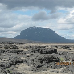 Ásta Sóllilja (Live at Pilgrim's Pit)