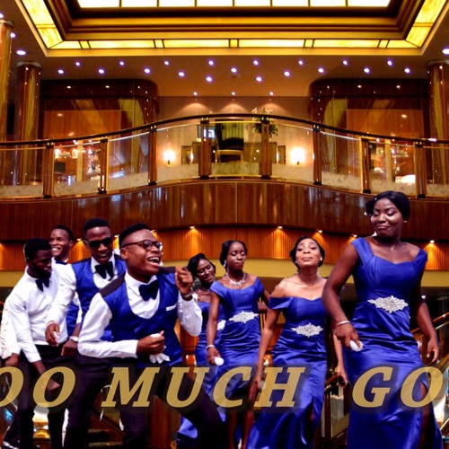 Stream TOO MUCH GOD by Fop Praise | Listen online for free on SoundCloud