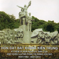 ĐẤT BA HÒN - Lạc Việt