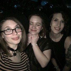 EPISODE I: THE BEGINNING