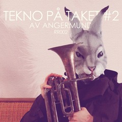 Angermund - På stranden i Kalifornia