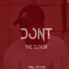 Don't (Cover)