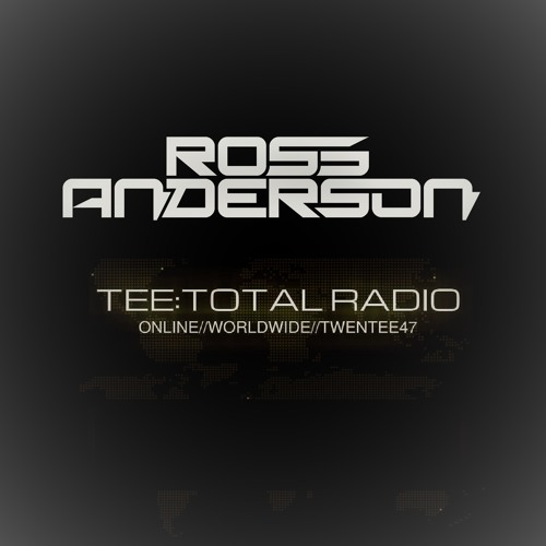 TeeTotal Radio Launch 28.01.17  - Classic Trance