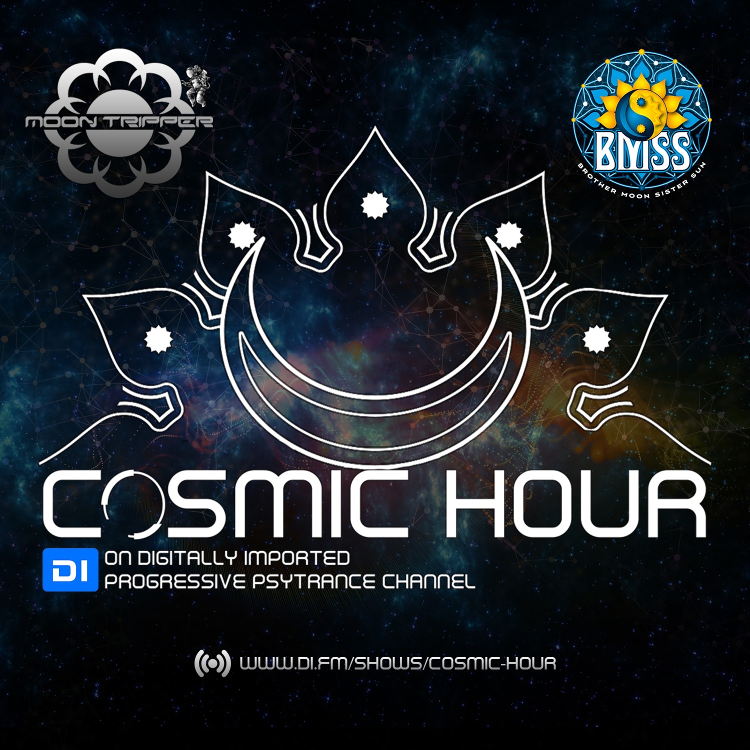 Cosmic Hour Radio Show