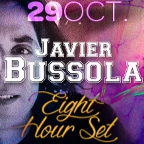 8 Hour Set ( Part 2 ) Groove - 29  Oct  2016