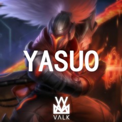 Bommer x Crowell - Yasuo (HΛRT Bootleg)