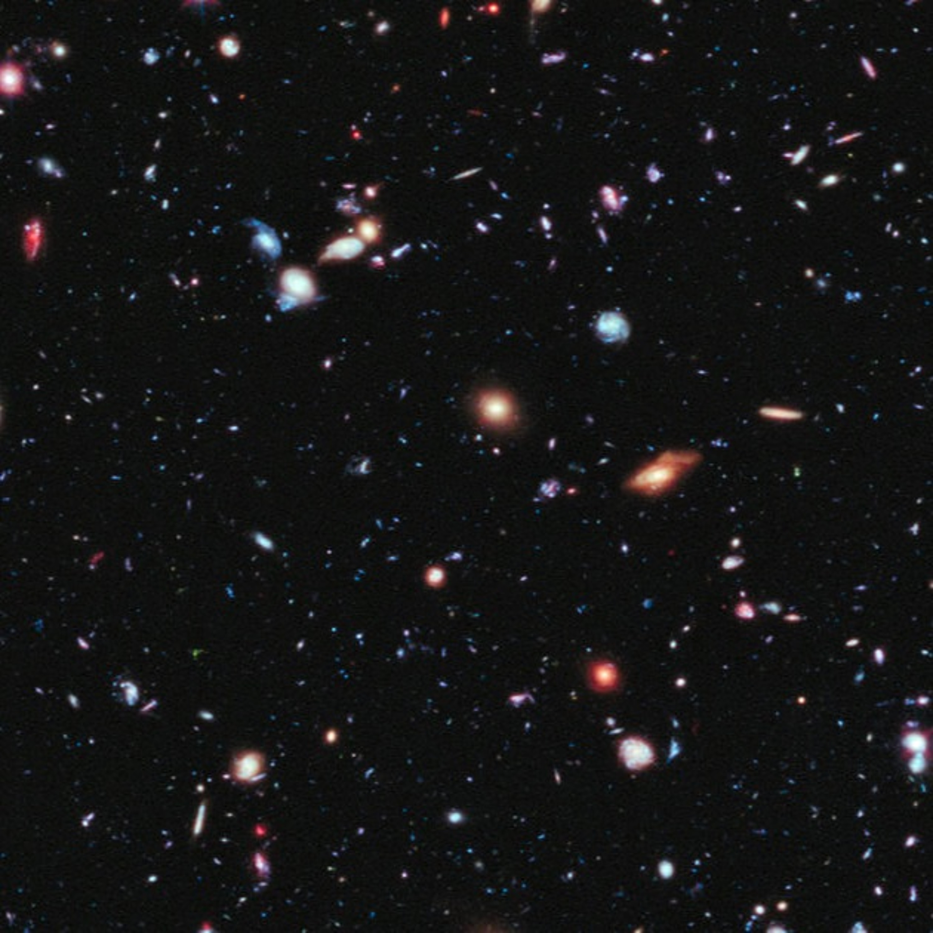 a condensed history of the observable universe episode artwork
