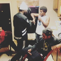 Wet Em Up Quice x Countem Up x Huncho