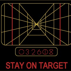 Stay On Target (feat. Jordi Van Putten)