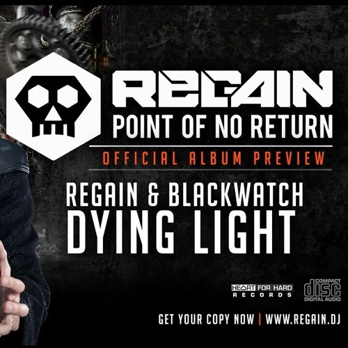 Regain & Blackwatch - Dying Light