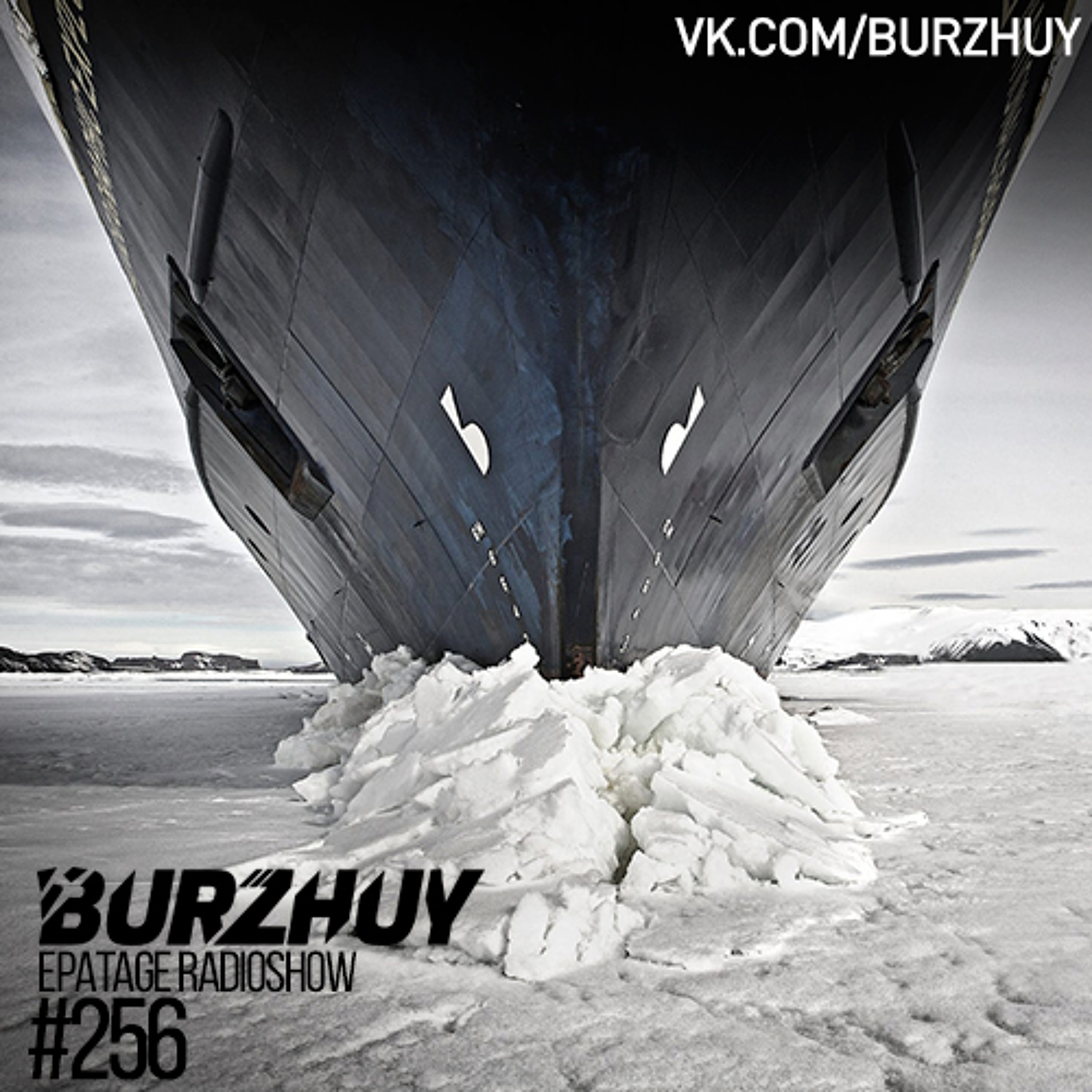 Burzhuy