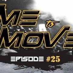 Ntoy - Time To Move #25