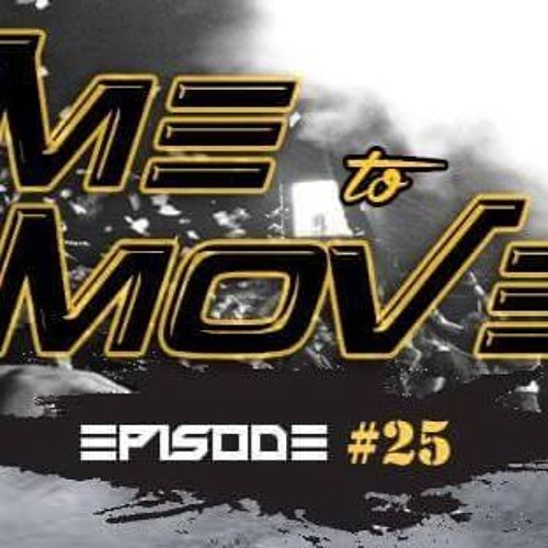 Ntoy - Time To Move #25
