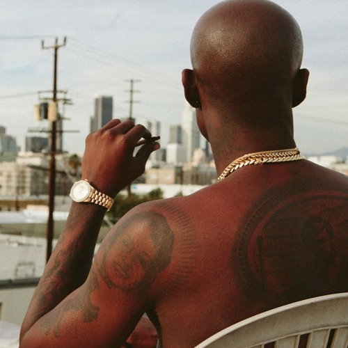 Жак-Энтони (DXN BNLVDN) - Self Made