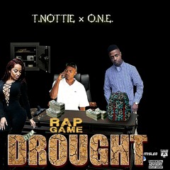 RAP GAME DROUGHT