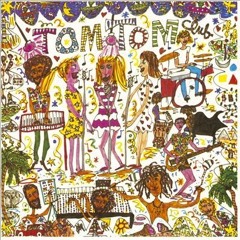 TOM TOM CLUB - Wordy Rappinghood (Dj Nobody Club Re Edit) .mp3