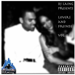LOVERS AND FRIENDS | VOL. 1