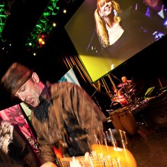 People Gonna Talk - James Hunter (cover)