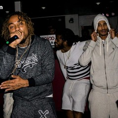 Cleve The Harmony- Stuck In They Ways Ft. Lv & Pharaoh