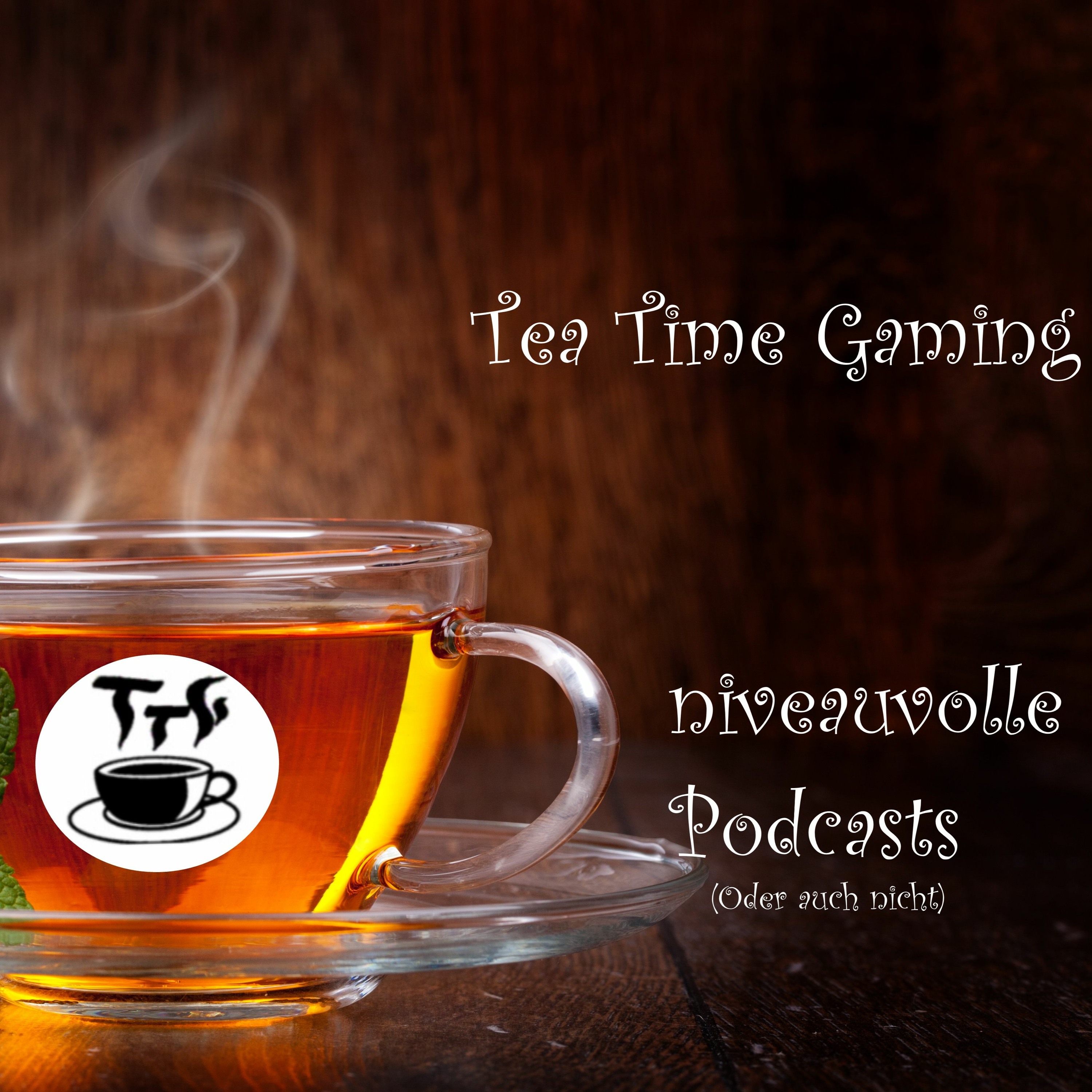 TeaTimeGaming