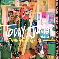 Leaving Easy EP
