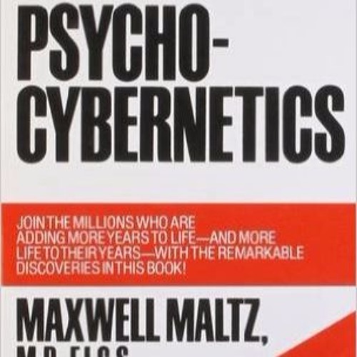 Psycho-Cybernetics (RHYMING Review)