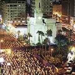 اروع دعاء للشيخ حاتم فريد امام  مسجد القائد إبراهيم