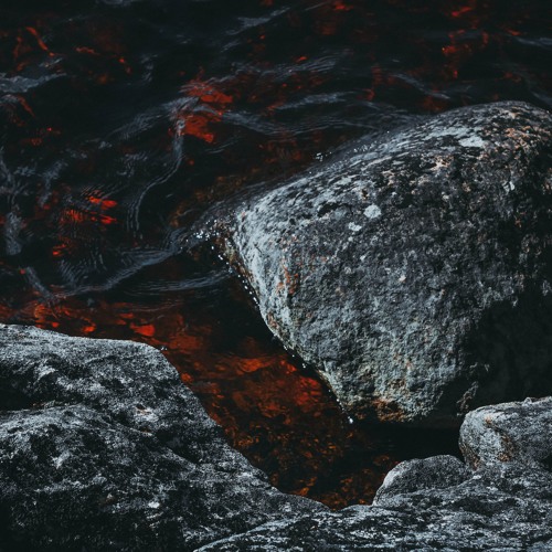pLtk – Overgrown Cliff