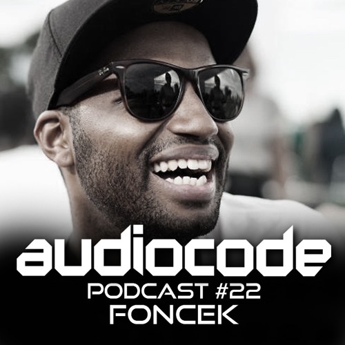 AudioCode Podcast #22 - Foncek (BRA)