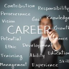 Choosing the career you love