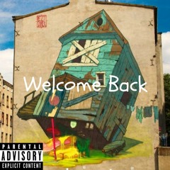 Welcome Back - Finesse Kid