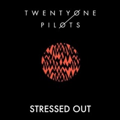 Stressed Out (Twenty One Pilots Cover) - Minos Ft. Yaukis