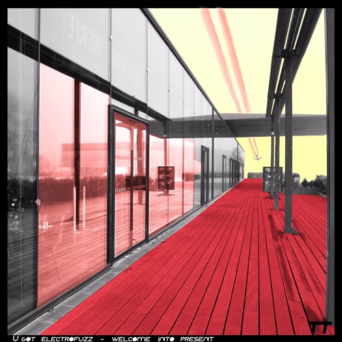 Welcome Into Present (Instrumental)